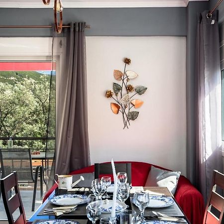 Willa Zois' House Sívros Zewnętrze zdjęcie