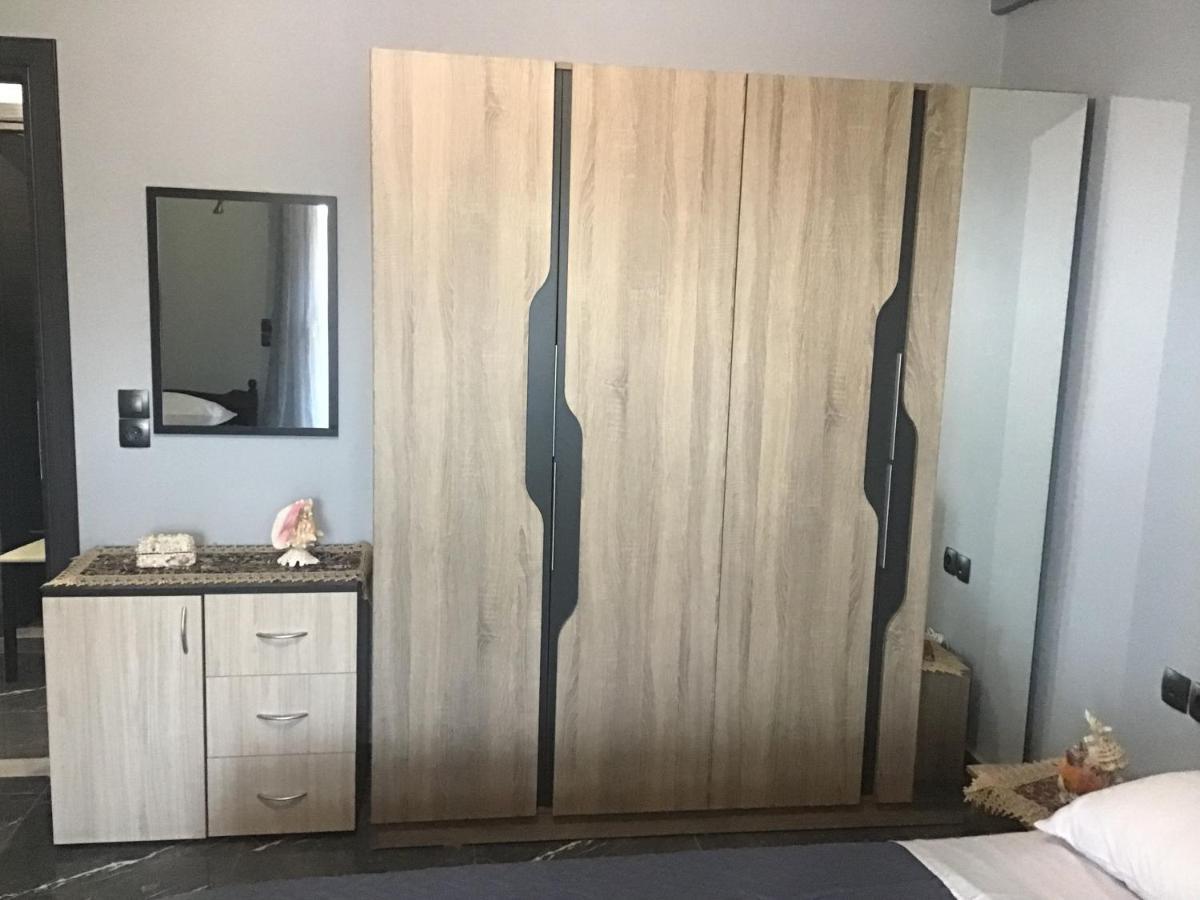 Willa Zois' House Sívros Zewnętrze zdjęcie