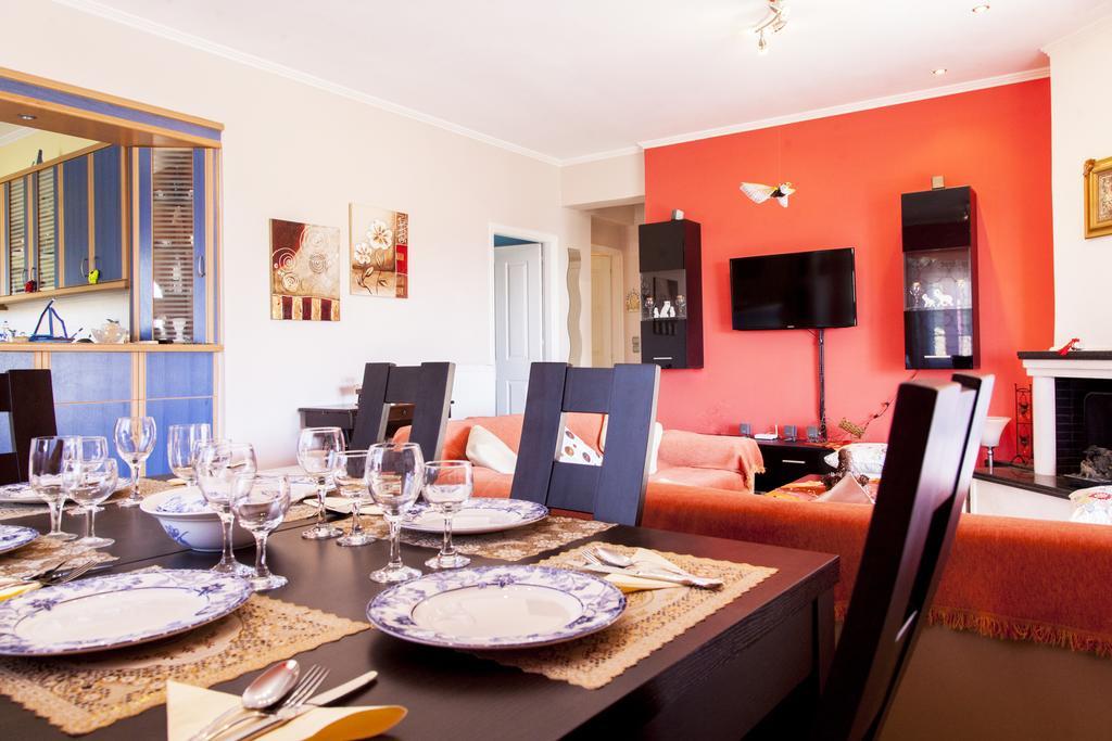 Willa Zois' House Sívros Zewnętrze zdjęcie